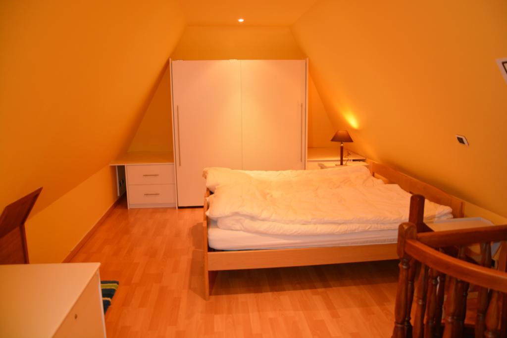 Appartamento PS Orion Wenduine Esterno foto