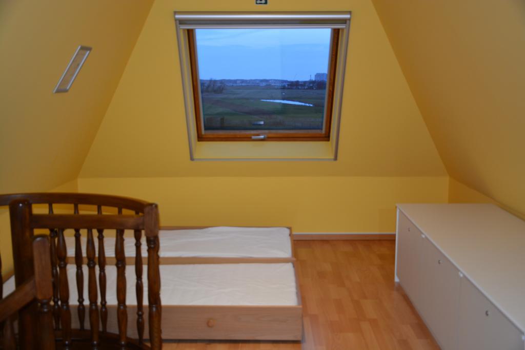 Appartamento PS Orion Wenduine Esterno foto