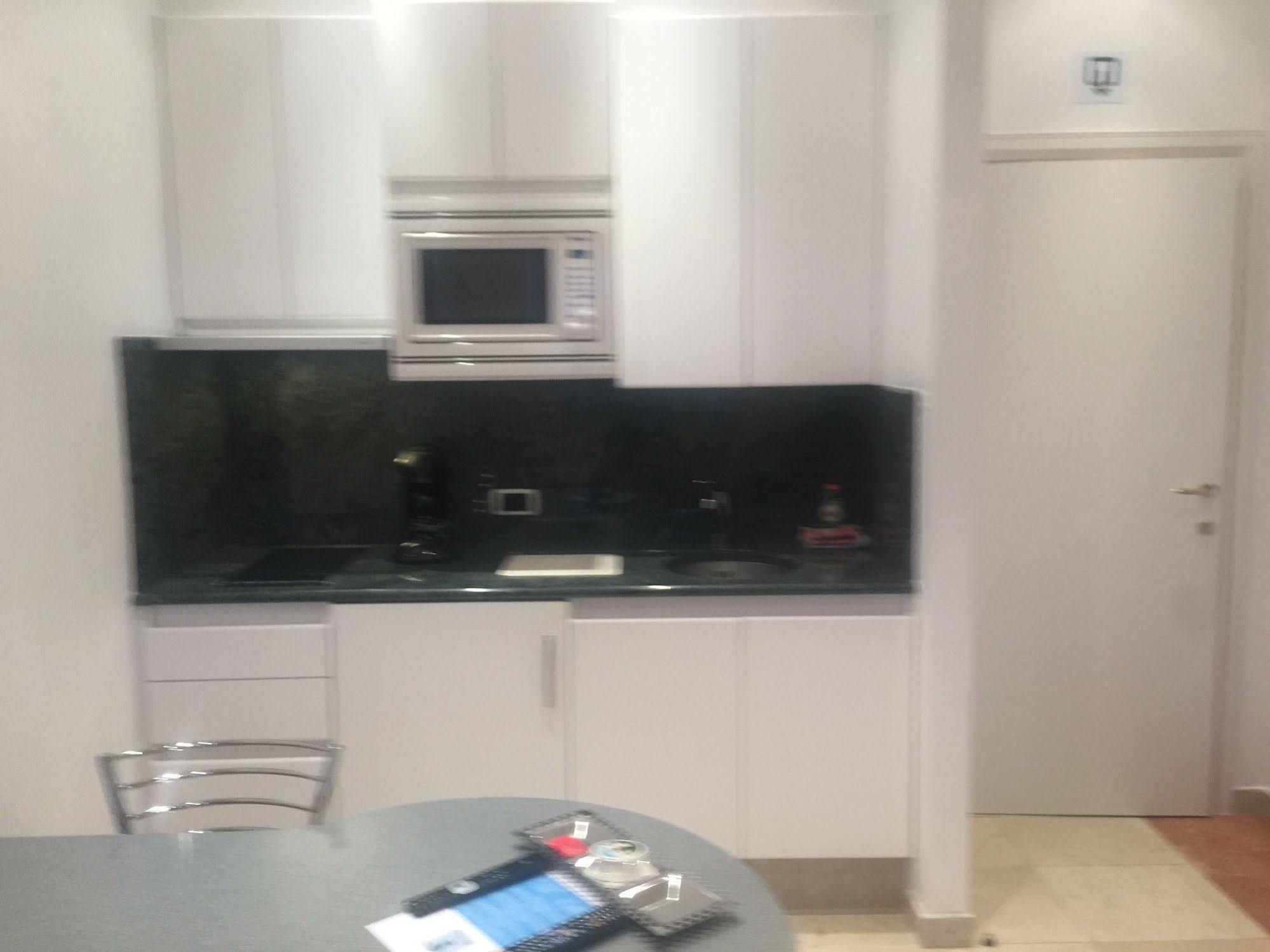 Appartamento PS Orion Wenduine Esterno foto
